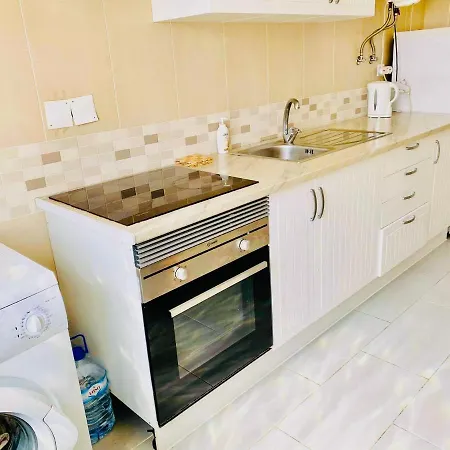 Albufeira Beach Side Apartment Zewnętrze zdjęcie