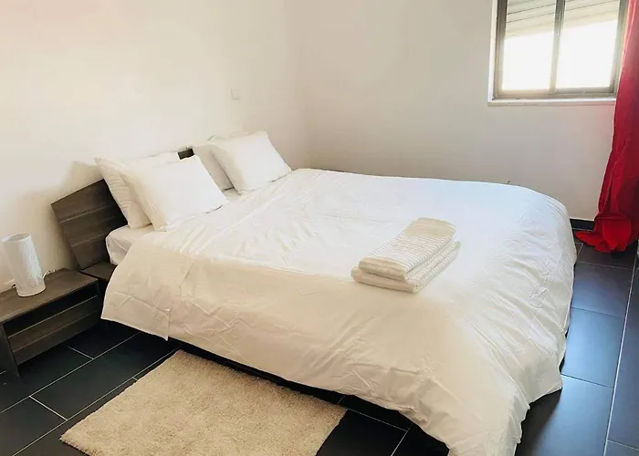 Albufeira Beach Side Apartment