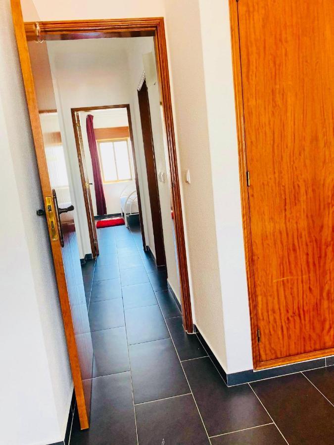 Side Apartment