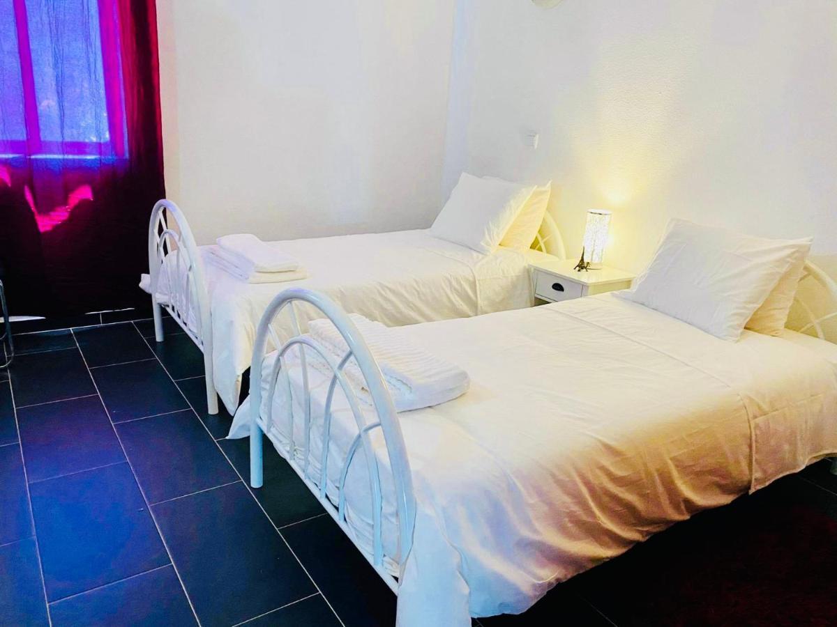 Side Apartment Albufeira