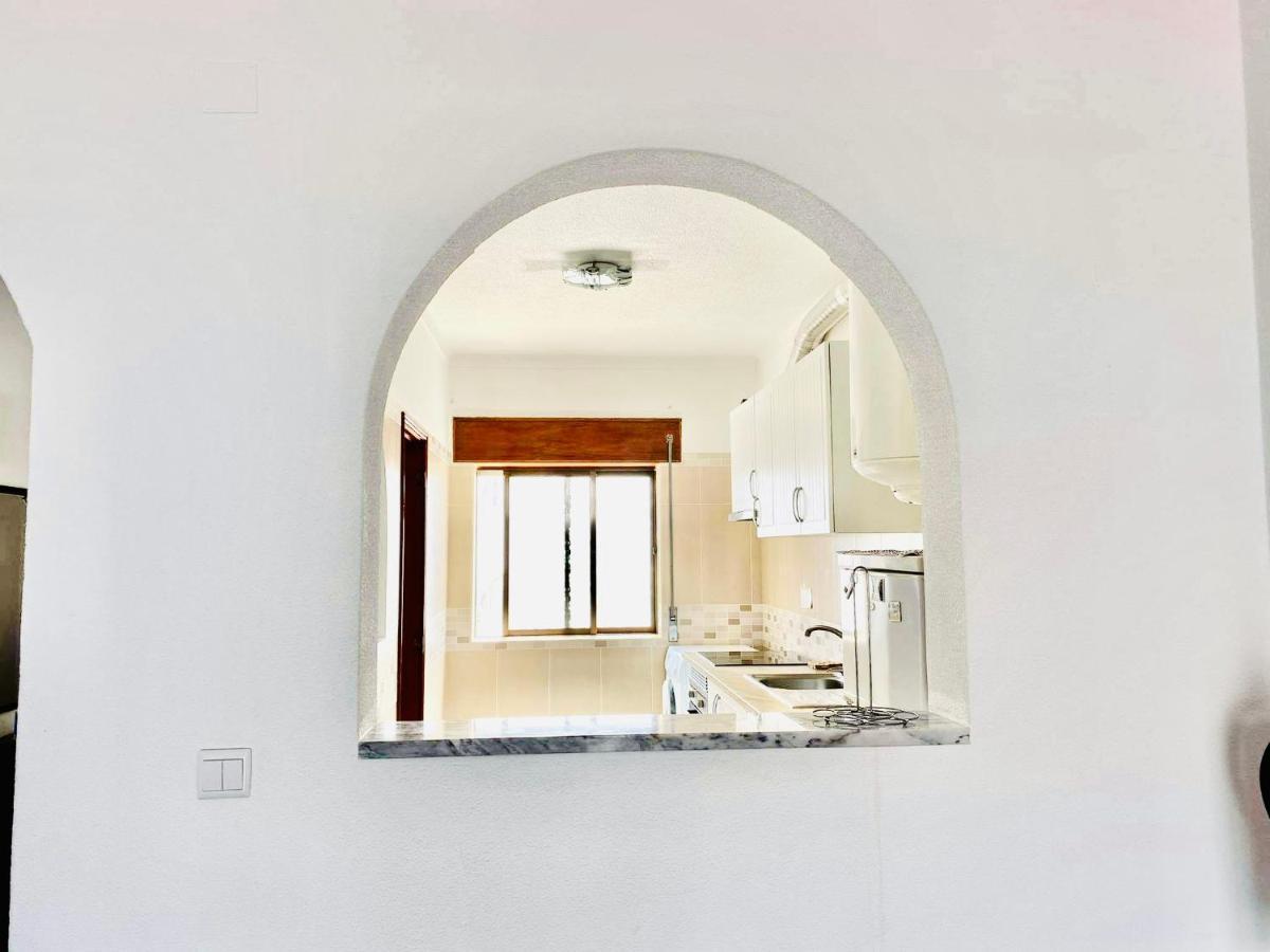 Apartment Side *
