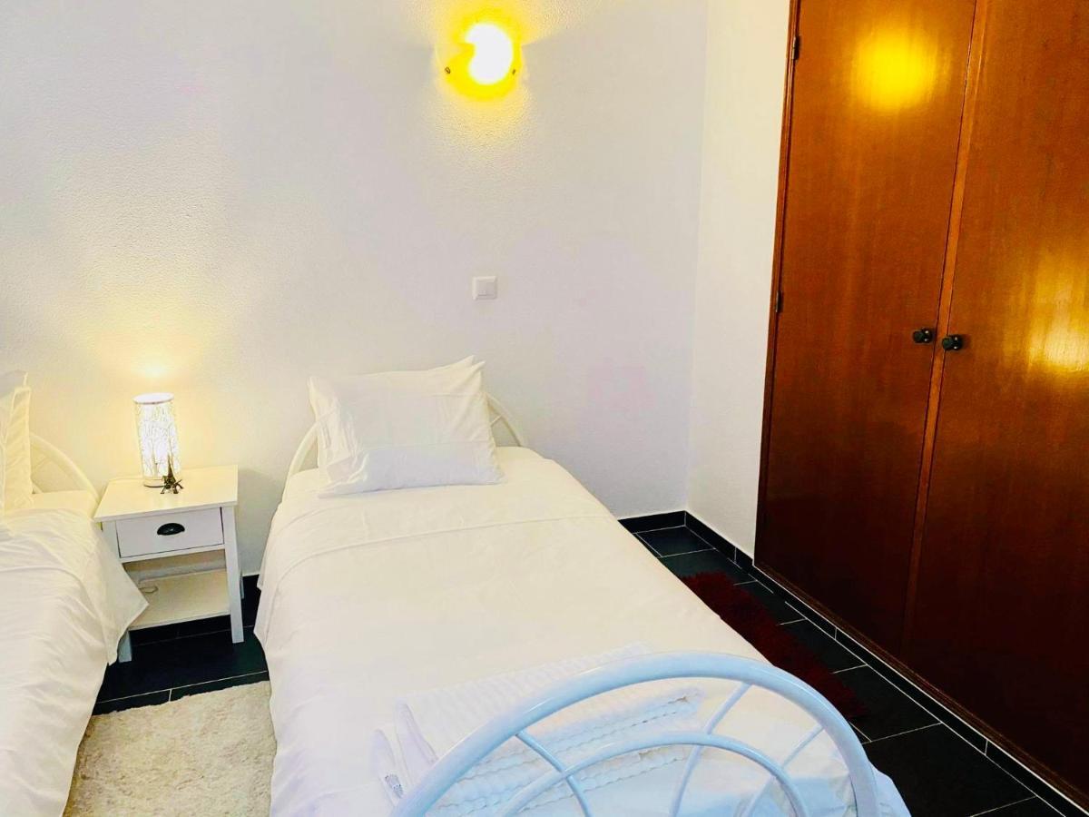 Side Apartment Albufeira